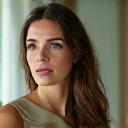 Portrait of Emily Roberts